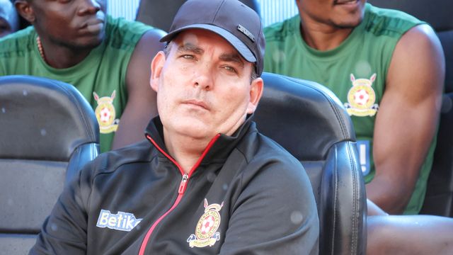 Dusan Stojanovic ©Gad Isaac