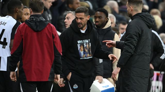 (@Stu Forster/Getty Images/Gallo Images)