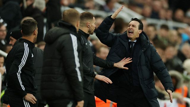 (©Reuters/Lee Smith/Gallo Images)