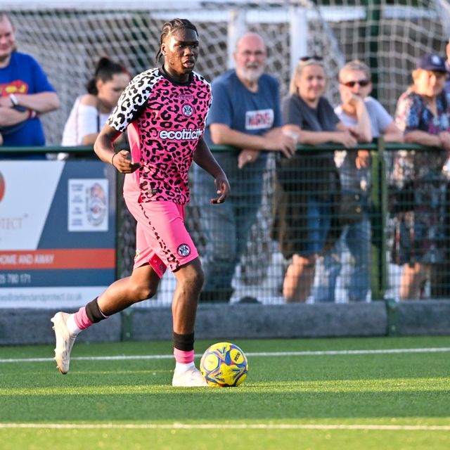 ©Forest Green Rovers