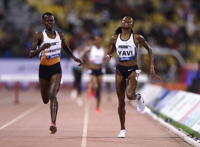 Courtesy/Gallo Images