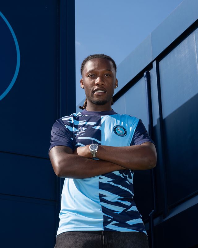 ©Wycombe Wanderers
