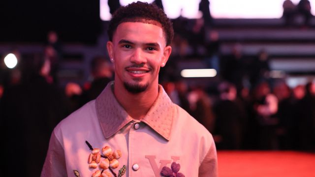 Warren Zaire-Emery  (©AFP)