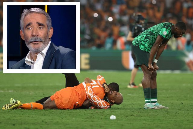 Denis Troch spoke about African players returning from AFCON (©AFP)