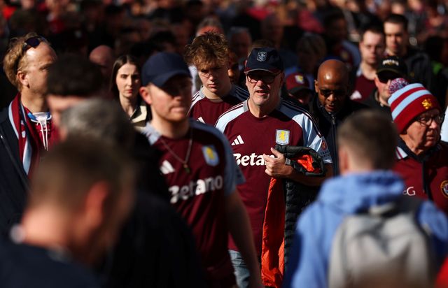 Will they get to watch the Champions League next season? (©Dan Istitene/Getty Images)