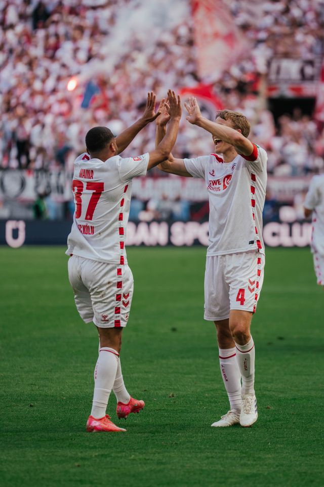 FC Koln