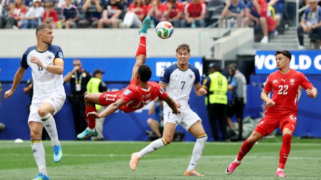 Ndoye in action (©Getty Images)