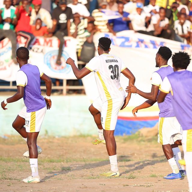 ©Azam FC