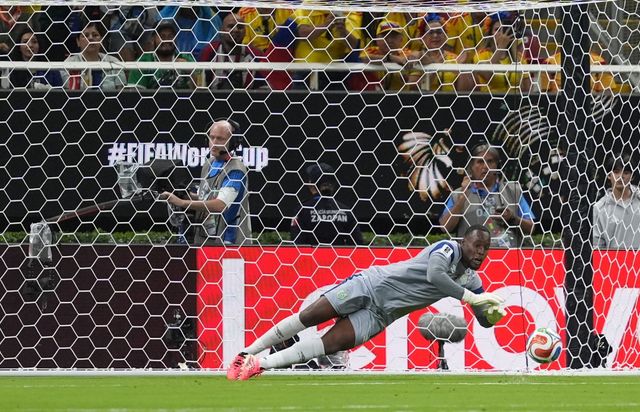 ©AFP