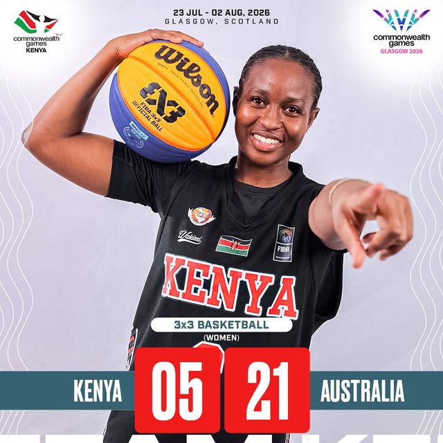 ©Team Kenya