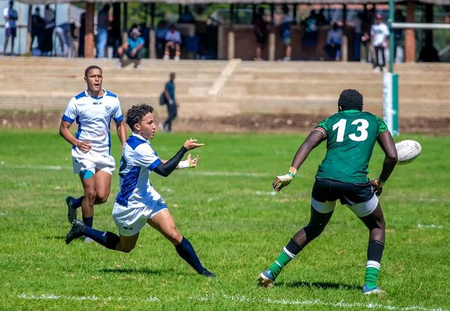 Rugby Afrique