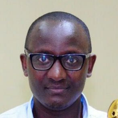 Martin Nkaari